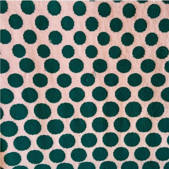 Zac Posen Polka Dot Dress - Picture 6 of 6